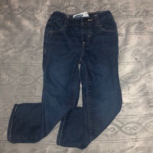 Toddler Boy Old Navy Straight Jeans